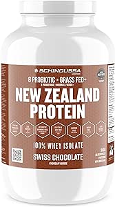 Schinoussa Protein Powder