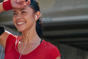 Run Smart Program