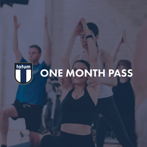All Access Monthly Pass
